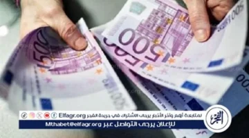سعر اليورو الأوروبي مقابل الجنيه الأربعاء 26 نوفمبر 2025